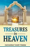 Treasures in Heaven