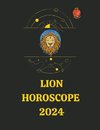 Lion Horoscope  2024