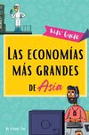 Las economías más grandes de Asia