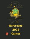 Horoscope  2024 Cancer