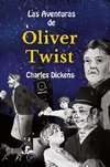 Learn Spanish with Las Aventuras de Oliver Twist