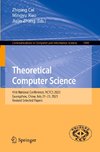 Theoretical Computer Science