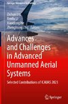 Advances and Challenges in Advanced Unmanned Aerial Systems