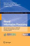 Neural Information Processing