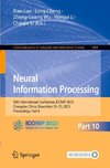 Neural Information Processing