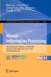 Neural Information Processing