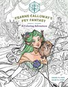 Critical Role: Fearne Calloway's Fey Fantasy