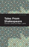 Tales From Shakespeare