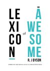 Lexicon of Awesome