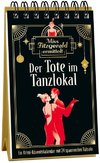 Der Tote im Tanzlokal