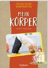 Projektreihe Kindergarten - Mein Körper