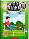 Sportstars erzählen (Leseanfänger, Bd. 1)