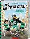 Die Adlerkicker