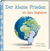 Der kleine Frieden ist dein Begleiter