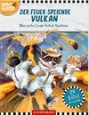 Der Feuer speiende Vulkan (Lenny Hunter)