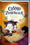 Cosmo Zauberkater (Bd. 2)