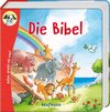 Anton, erzähl mir was! Die Bibel