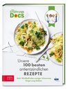 Unsere 100 besten antientzündlichen Rezepte