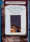 British and American Musical Theatre Exchanges  in the West End (1924-1970)