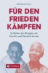 Für den Frieden kämpfen