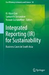 Integrated Reporting (IR) for Sustainability