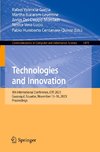 Technologies and Innovation