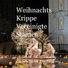 Weihnachtskrippe Vereinigte Staaten