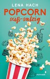 Popcorn süß-salzig