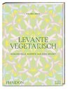 Levante vegetarisch