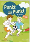 Punkt zu Punkt. Fußball. 1 bis 150