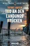 Tatort Hafen - Tod an den Landungsbrücken