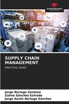 SUPPLY CHAIN MANAGEMENT