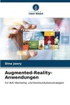 Augmented-Reality-Anwendungen