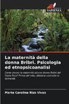 La maternità della donna Bribri. Psicologia ed etnopsicoanalisi