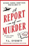 A Report of Murder