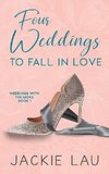 Four Weddings to Fall in Love