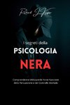 I segreti della psicologia nera