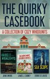 The Quirky Casebook