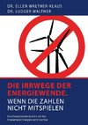 Die Irrwege der Energiewende