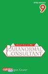 Don't Lie to Me - Paranormal Consultant 9