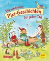 Die schönsten Pixi-Geschichten für jeden Tag