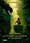 Disney - Dangerous Secrets 6: Dschungelbuch: Die Stärke des Wolfes ist das Rudel