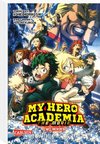 My Hero Academia - The Movie 1