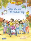 Conni-Bilderbücher: Conni und der Weltkindertag