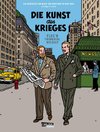 Blake und Mortimer Spezial 3: Die Kunst des Krieges