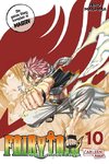 Fairy Tail Massiv 10