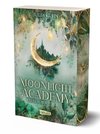 Moonlight Academy. Feenzauber