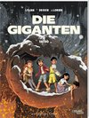 Die Giganten 6: Yatho