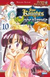 Seven Deadly Sins: Four Knights of the Apocalypse 10