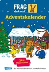 Frag doch mal ... die Maus: Der Adventskalender 2024